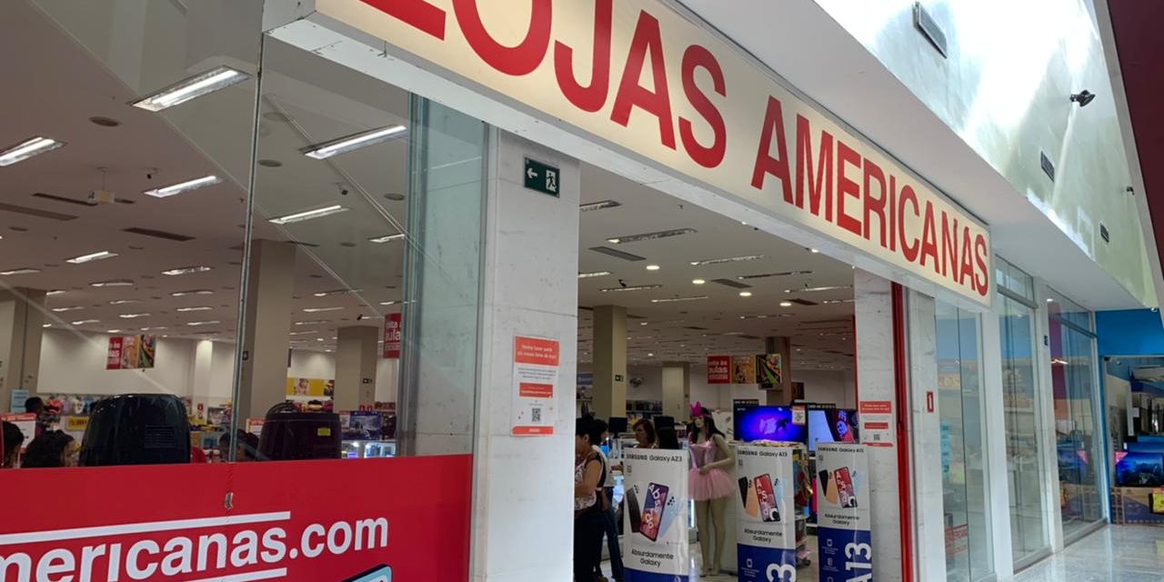 Após anúncio de calote do aluguel, Shopping Jequitibá informa que não há inadimplência das Lojas Americanas