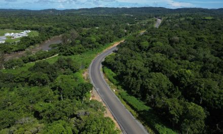 Nova rodovia BA 649 entre Itabuna e Ilhéus vai impulsionar desenvolvimento regional