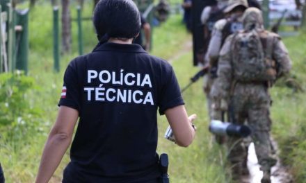 Bahia: Governo divulga resultado da segunda etapa do concurso para Polícia Técnica