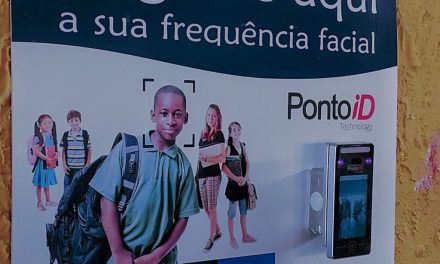 Escolas da Rede Municipal de Ensino de Itabuna terão sistema de reconhecimento facial