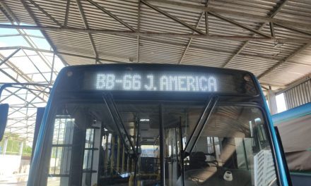 Já está em operação nova linha de ônibus que liga condomínios Gabriela e Jubiabá ao Jardim América