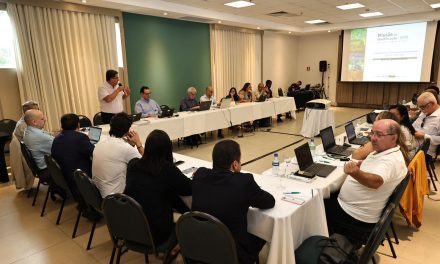 CAR e Banco Mundial discutem novo projeto de desenvolvimento rural sustentável da Bahia