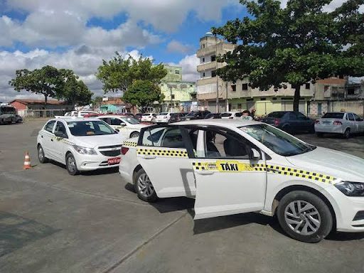 Itabuna inicia a vistoria anual da frota de táxis