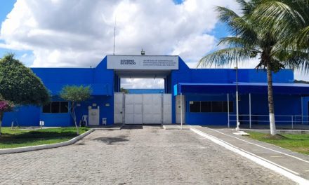Sisu: 13 reeducandos do Conjunto Penal de Itabuna foram aprovados para a UFSB