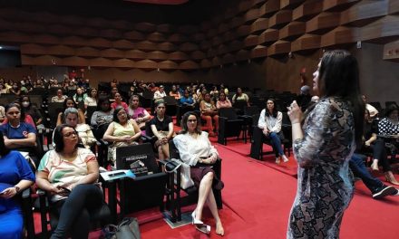 Itabuna: Prefeitura promove 1º Seminário Integrativo para Profissionais da Saúde