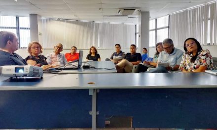 Prefeitura de Itabuna e Uesc dialogam sobre introdução da Educação Ambiental nas escolas
