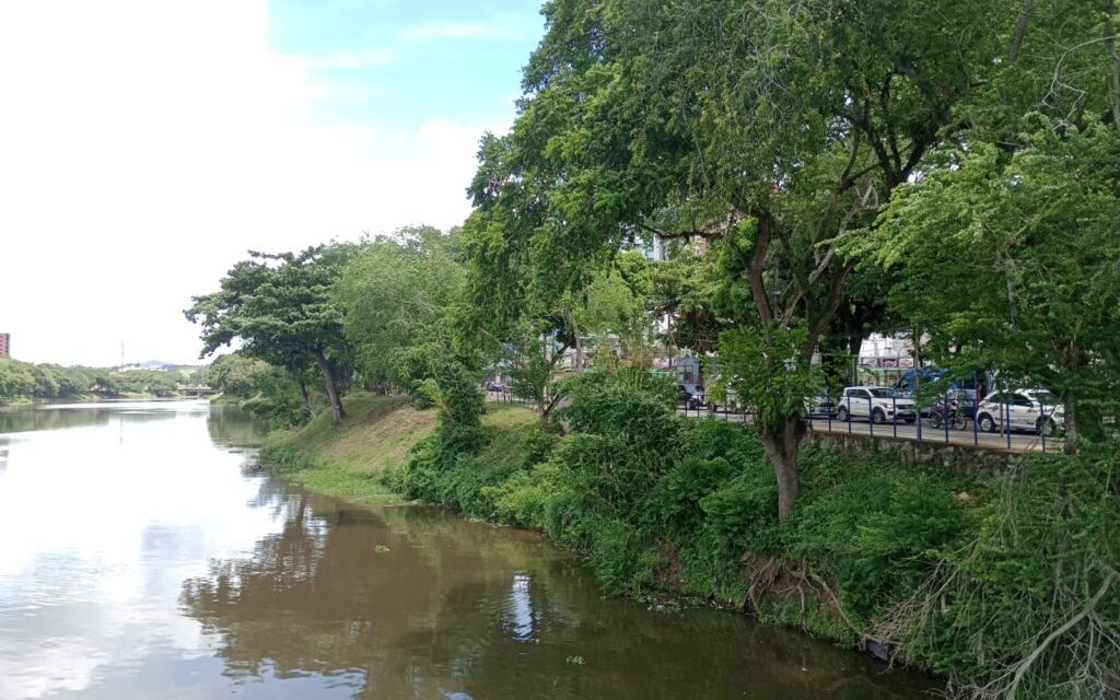 2º Seminário “Cachoeira Nosso, Rio Vivo” terá curso sobre serviços ambientais