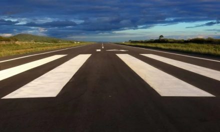 Itaberaba: Governo do Estado entrega recuperação do aeródromo e realiza plenária do PPA