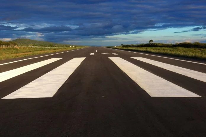 Itaberaba: Governo do Estado entrega recuperação do aeródromo e realiza plenária do PPA