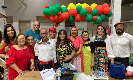 “Festival de Sabores” da IBT mostrou culinária de 13 nações