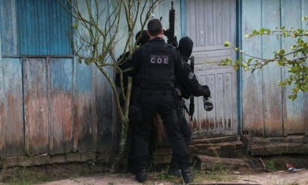 Operação integrada busca elucidar morte de indígena em Porto Seguro