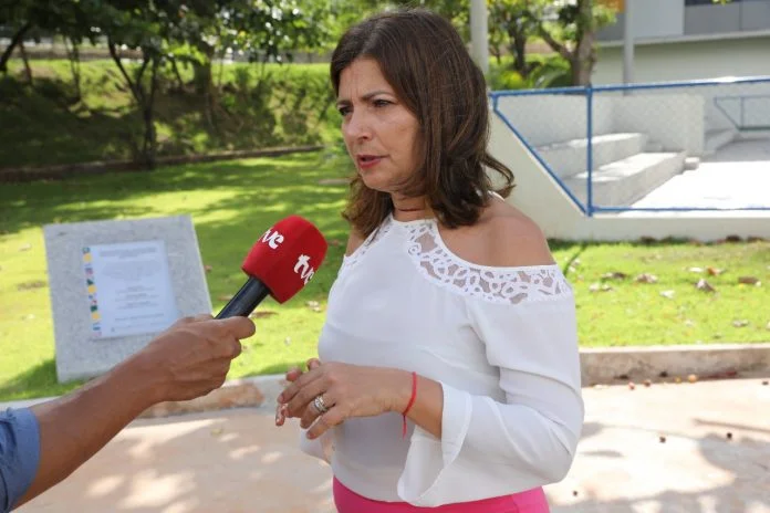 Secretária de Educação, Adélia Pinheiro, abre Aula Magna na Uesc na próxima segunda-feira