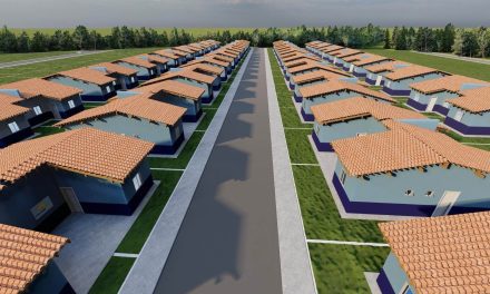 Governo federal autoriza construção de 696 casas em Itabuna; cerimônia terá governador Jerônimo Rodrigues