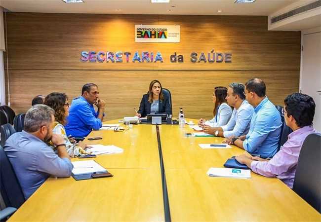 Ilhéus amplia cobertura da Atenção Básica com implantação de novas Estratégias Saúde da Família