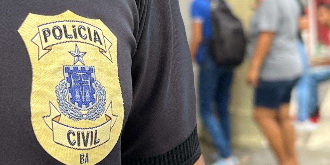 Operação Escola Segura: Polícia apreende adolescentes suspeitos de envolvimento em ameaças de massacre