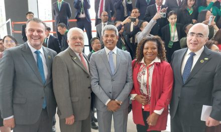 Experiência da Bahia com tecnologia é destaque na visita de Lula à China