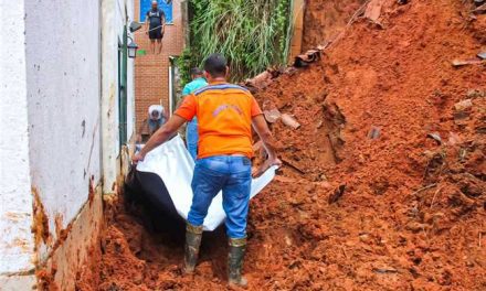 Ilhéus monta força-tarefa para ajudar famílias atingidas pelas chuvas; Defesa Civil já atendeu mais de 70 ocorrências