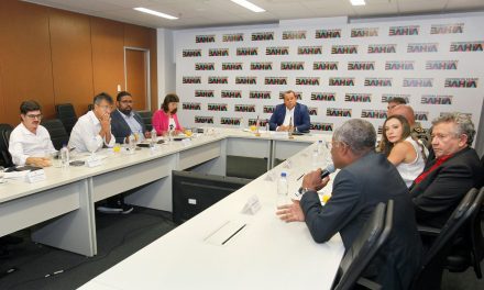 Criação de Centro de Controle e Comando e Comitê Intersetorial integram ações de combate a ameaças em escolas na Bahia