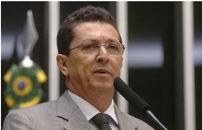 Geraldo Simões: se Josias Gomes e Rosemberg morassem em Itabuna, pediriam o impeachement do prefeito antes da eleição
