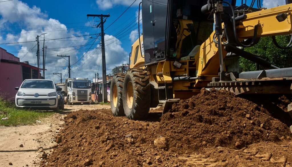 Cidadãos podem fazer sugestões online para obras e projetos para LDO 2024