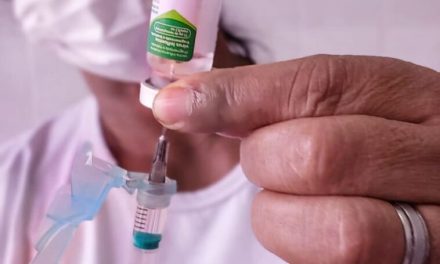 Itabuna: Prefeitura divulga calendário de vacinação da semana