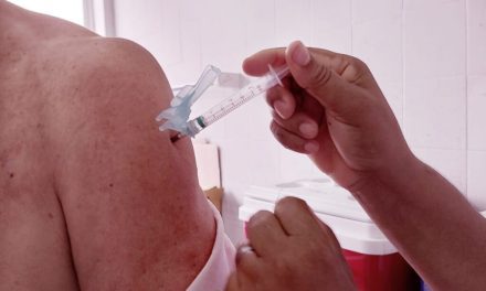 Itabuna: Secretaria de Saúde realiza vacinação especial noturna contra o vírus Influenza