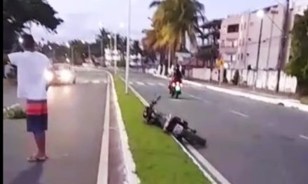 Ilhéus: motociclista morre em acidente na BA-001