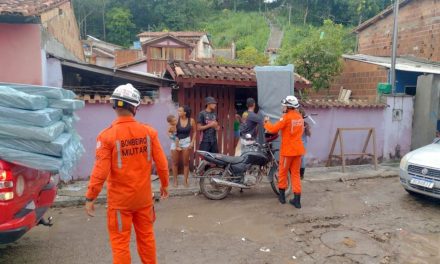 Governo da Bahia atualiza situação das cidades atingidas pelas chuvas no Sul e Extremo Sul do estado