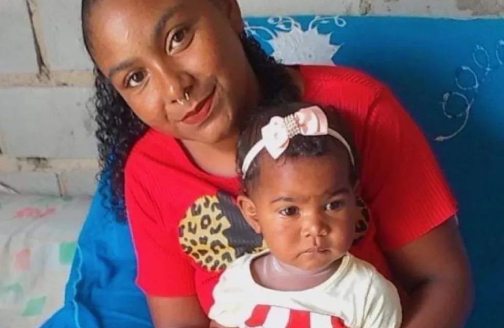 Tragédia em Canavieiras: além mãe, filha também morreu após ataque com arma de fogo e facadas