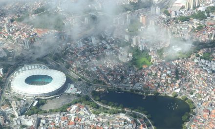 Segurança: partida entre Bahia x Flamengo terá reforço de 700 policiais