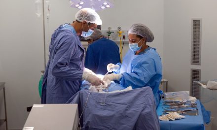 Mutirão de Cirurgia eletiva ultrapassa a marca de 150 mil procedimentos