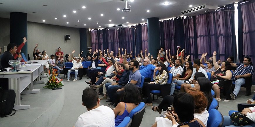 Uesc aprova curso de Psicologia