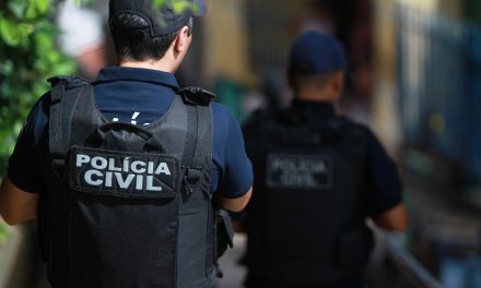 Polícia Civil especializa combate ao tráfico com criação do Denarc