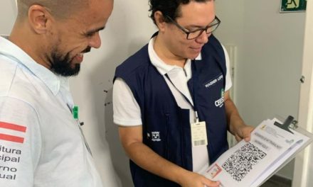 Itabuna: CEREST lança ferramenta tecnológica para aproximar o trabalhador da saúde