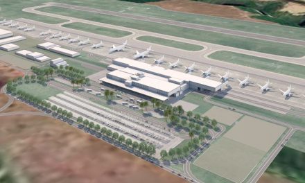 Novo Aeroporto Internacional da Costa do Descobrimento terá investimento de R$ 1,4 bilhão