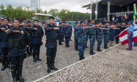 Ação do MPT obriga Itabuna a garantir ambiente saudável para guardas civis