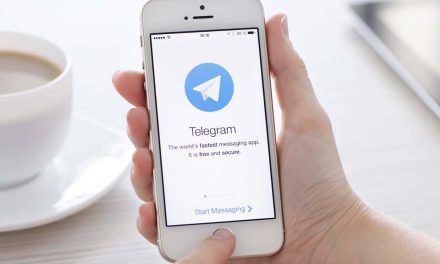 STF determina ao Telegram remoção de mensagens contra a PL das Fake News