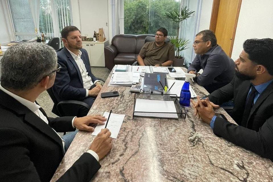 UPB busca garantir convênios dos municípios com o governo do estado para incentivar festejos juninos