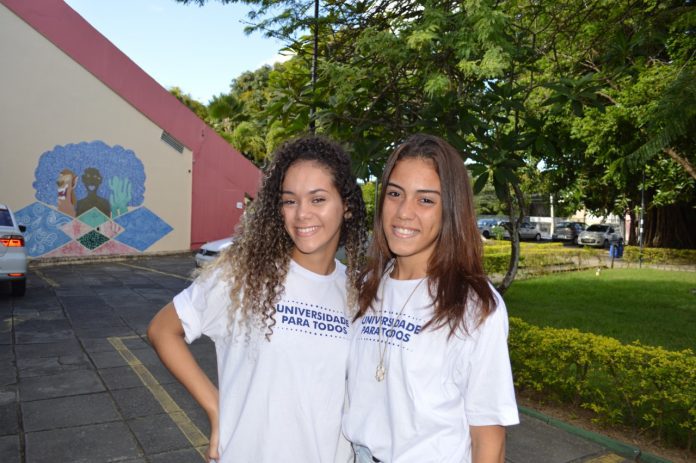 Inscrições para o Programa Universidade para Todos seguem até a próxima quinta-feira