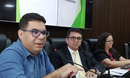 Itabuna: Prefeitura divulga dados fiscais do 1º quadrimestre 2023 em audiência pública