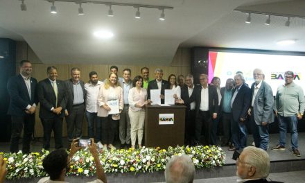 Bahia terá investimento de mais R$ 300 milhões para ampliação da rede estadual de saúde