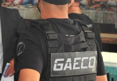 Gaeco baiano completa 100 operações em três anos de atuação