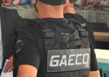 Gaeco baiano completa 100 operações em três anos de atuação
