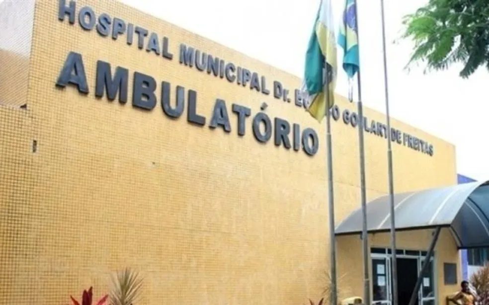 Bebê é encontrado morto em vaso sanitário de hospital na Bahia