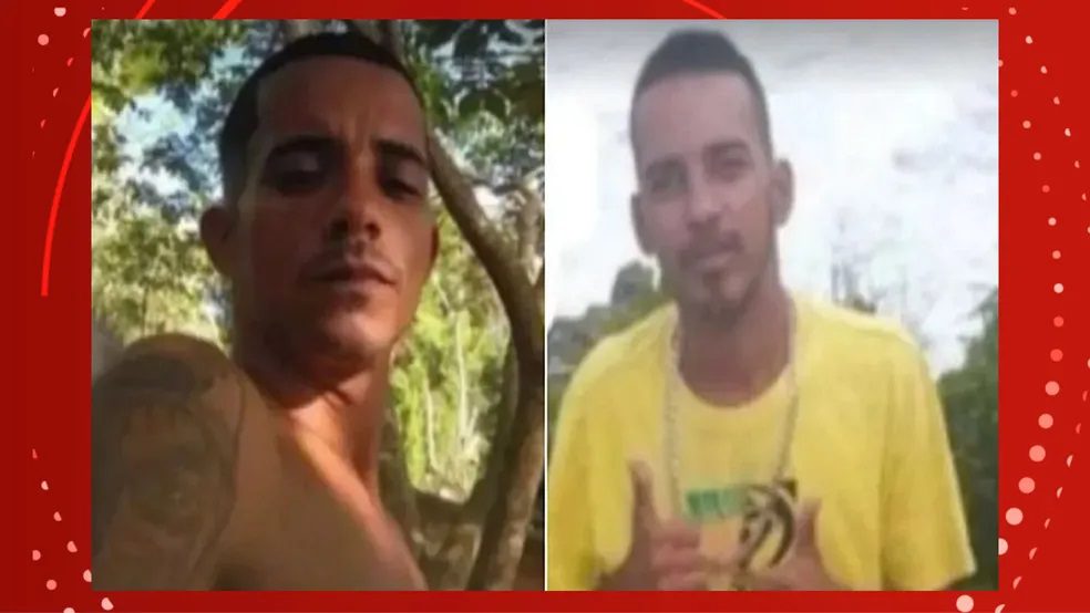 Ilhéus: homens são encontrados mortos após saírem de casa para fazer orçamento de obra