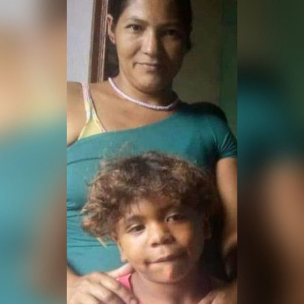 Incêndio mata mãe e filho carbonizados em Dário Meira