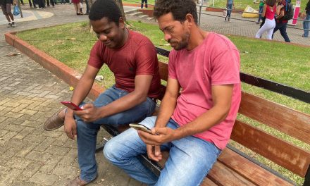 Conecta Bahia libera internet gratuita em cinco praças de Itabuna