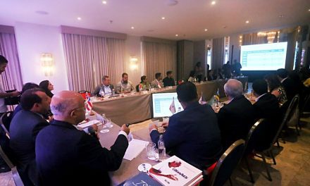 Fórum de secretários de Comunicação reúne representantes de 22 estados em Salvador
