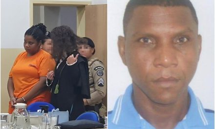 Mulher é condenada a 26 anos de prisão pela morte do marido em Valença
