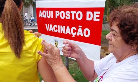 Itabuna: prefeitura divulga cronograma da vacinação contra Influenza e Covid-19